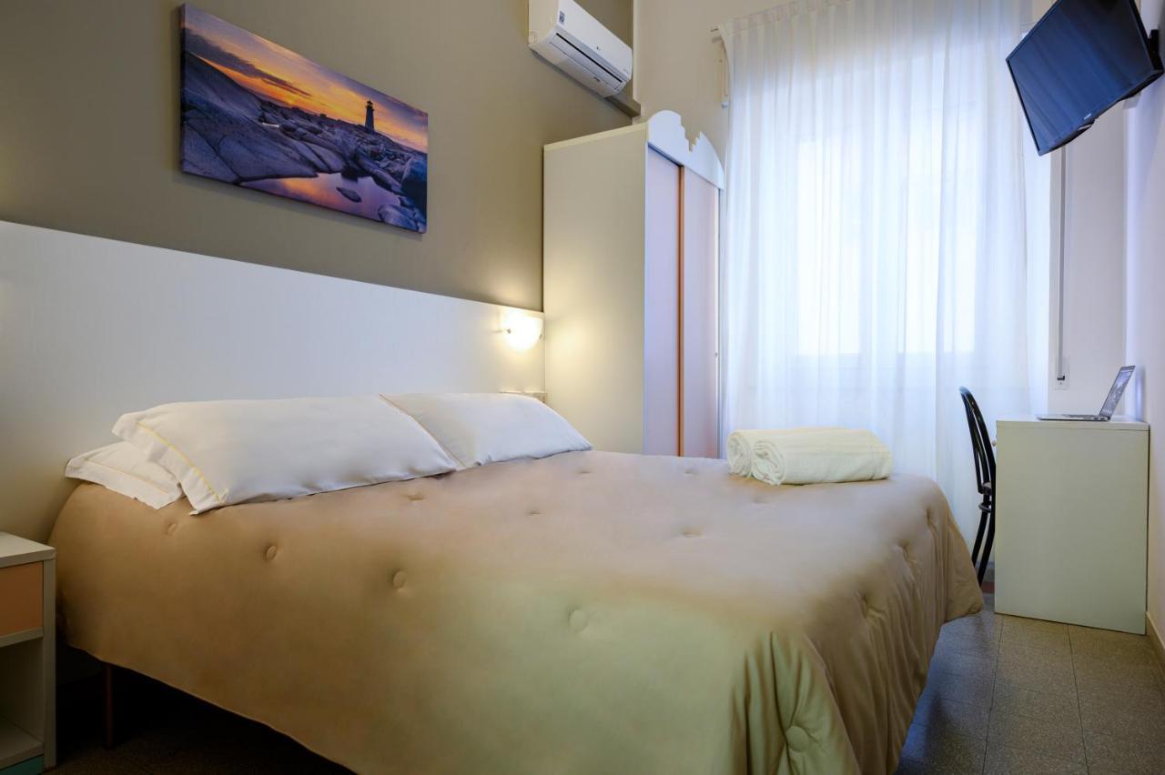 Amadei Blumen Hotel Pesaro