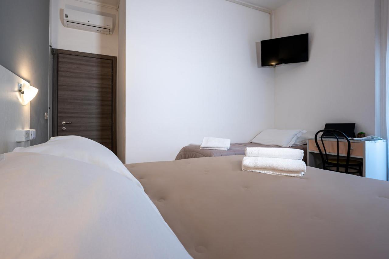Amadei Blumen Hotel Pesaro