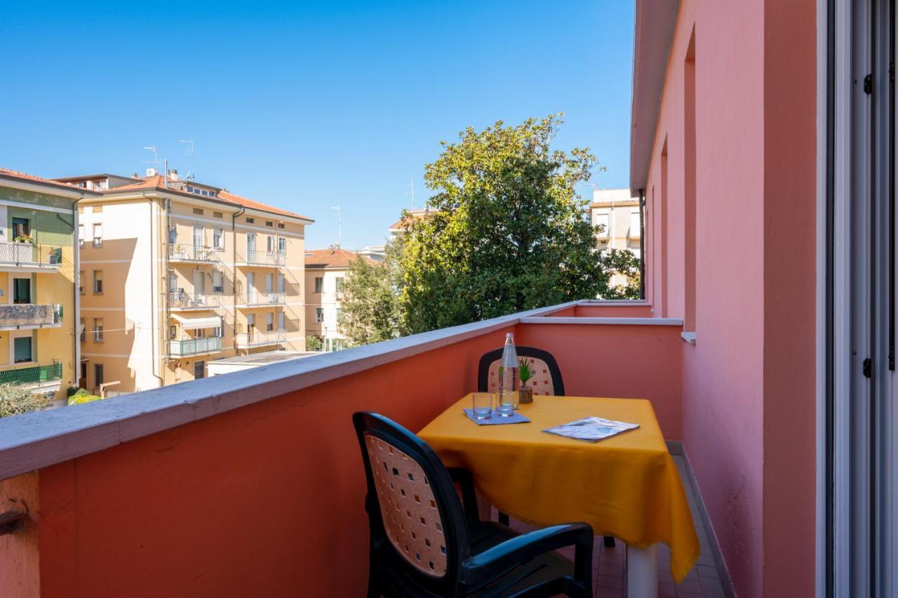 Hotel Amadei Blumen