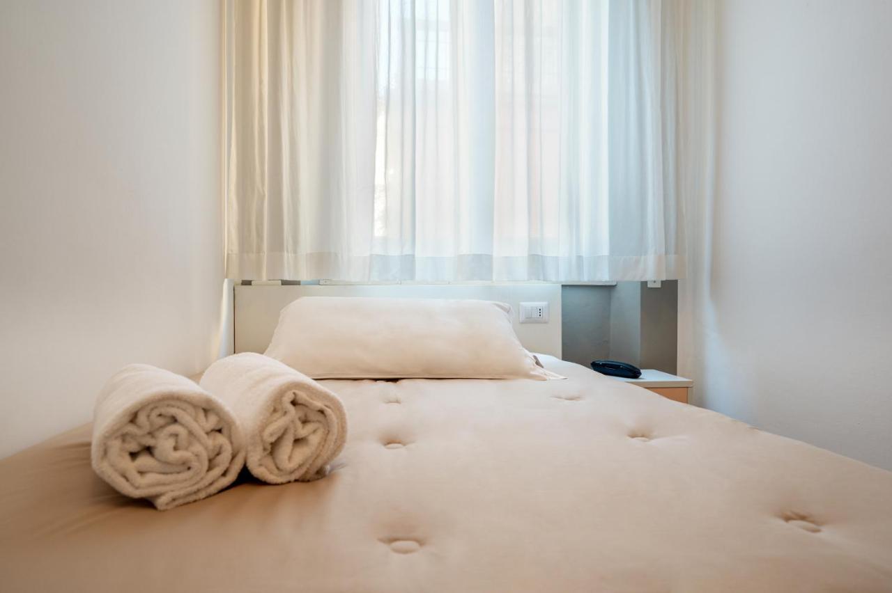 Amadei Blumen 3* Pesaro