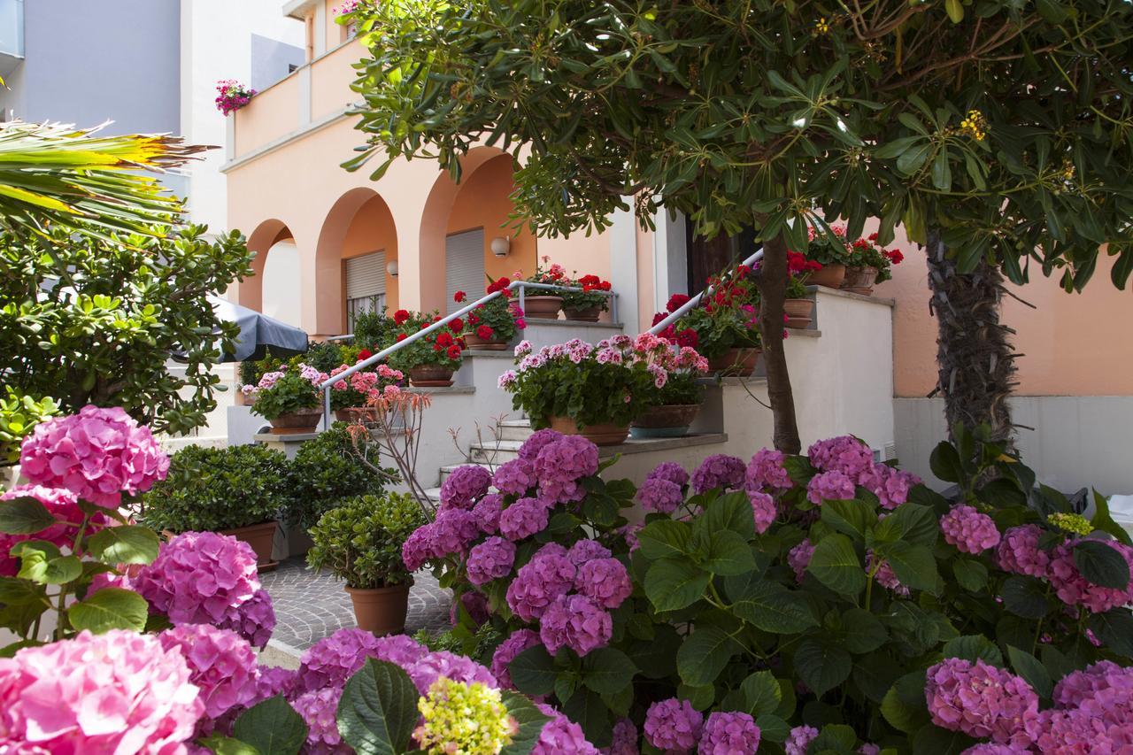 Hotel Amadei Blumen 3*